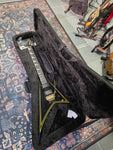 Jackson MJ Series Rhoads RR24MG BK