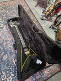 Jackson MJ Series Rhoads RR24MG BK