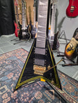 Jackson MJ Series Rhoads RR24MG BK