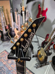 Jackson MJ Series Rhoads RR24MG BK