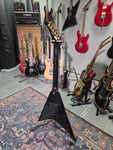 Jackson MJ Series Rhoads RR24MG BK