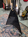 Jackson MJ Series Rhoads RR24MG BK