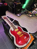 RESERVED Gibson SG Diablo 2008