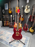 RESERVED Gibson SG Diablo 2008