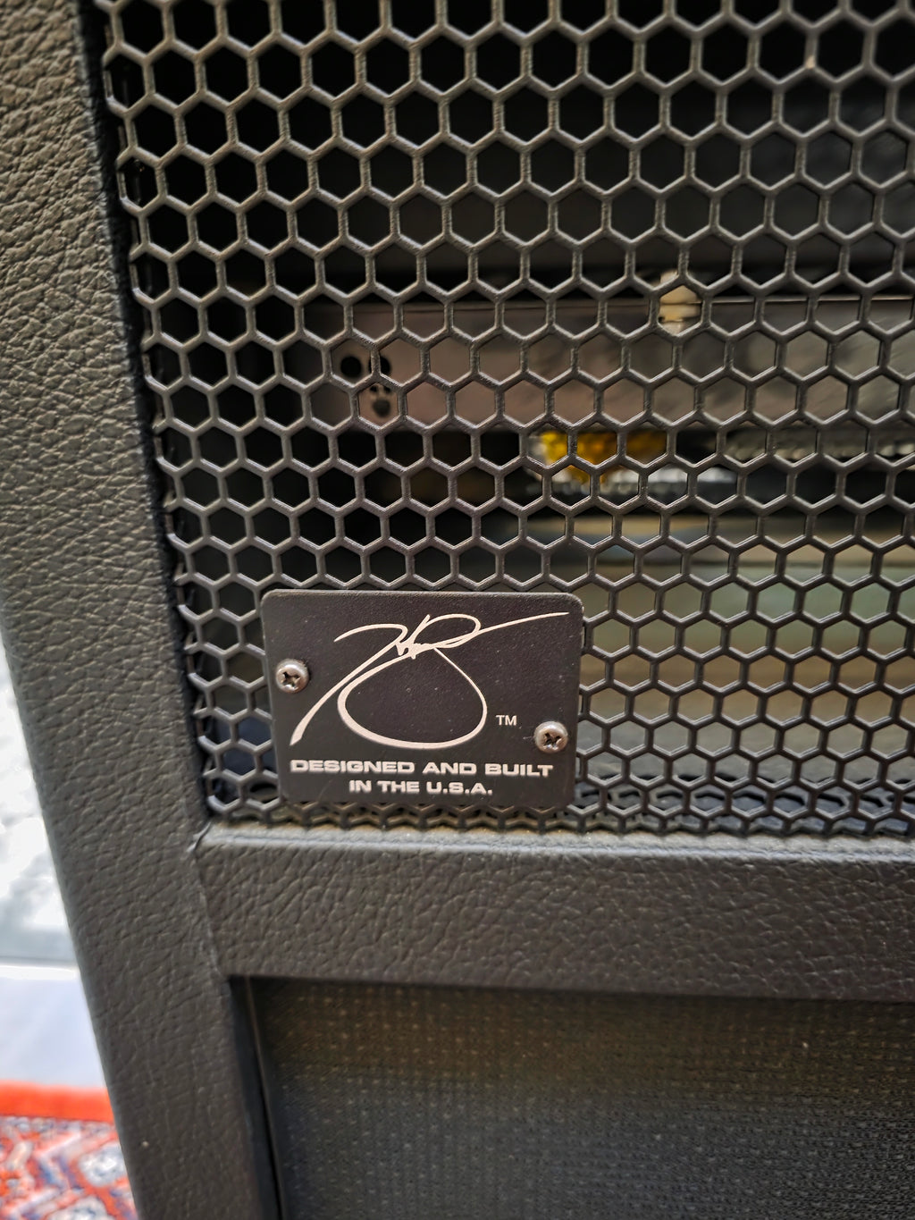 Peavey 6505 2x12" Combo