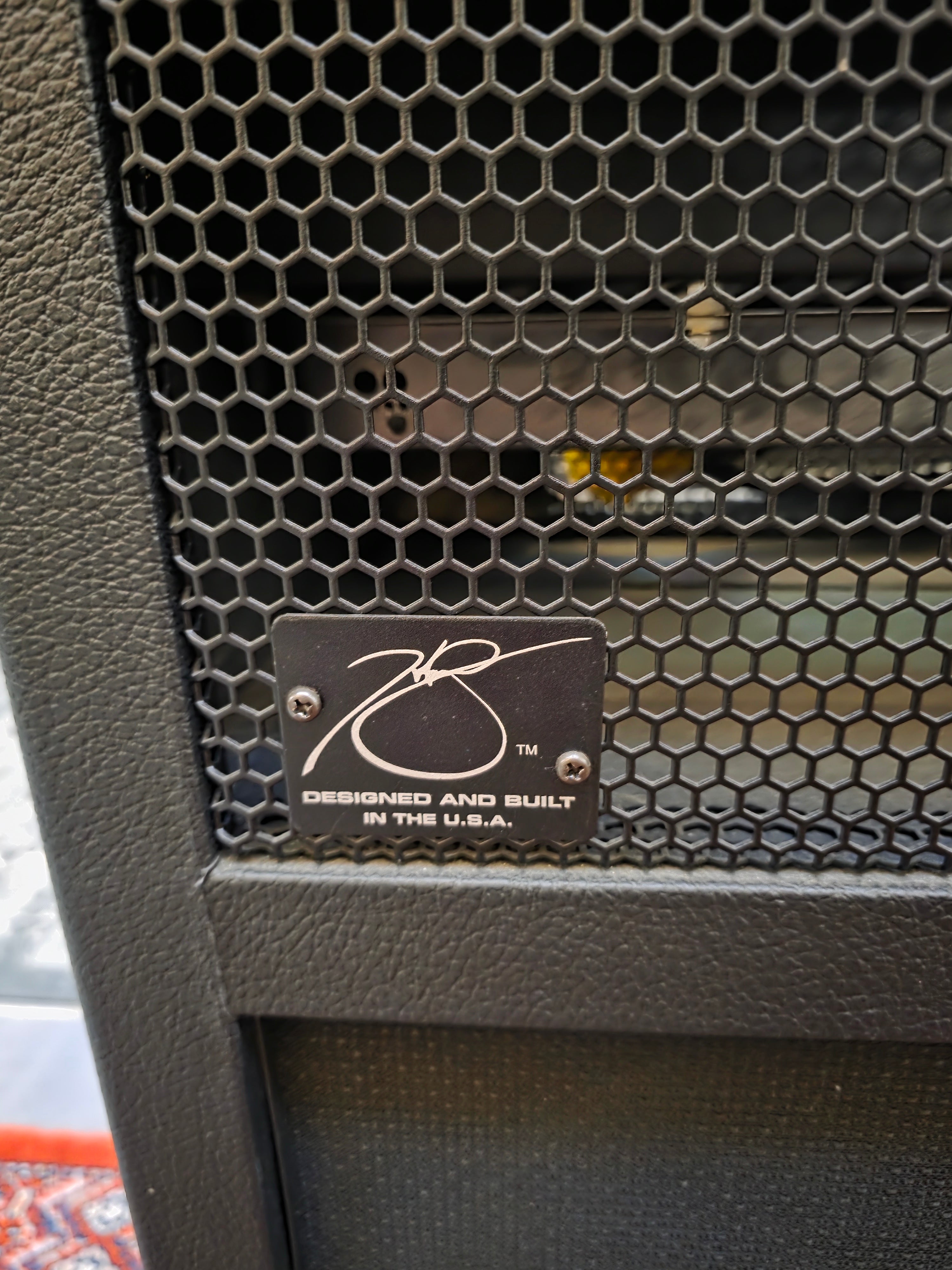 Peavey 6505 2x12" Combo