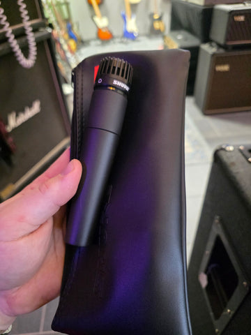 Shure SM57