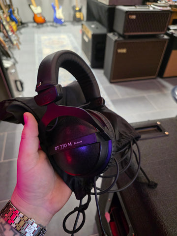 Bayer-Dynamic DT 770 M