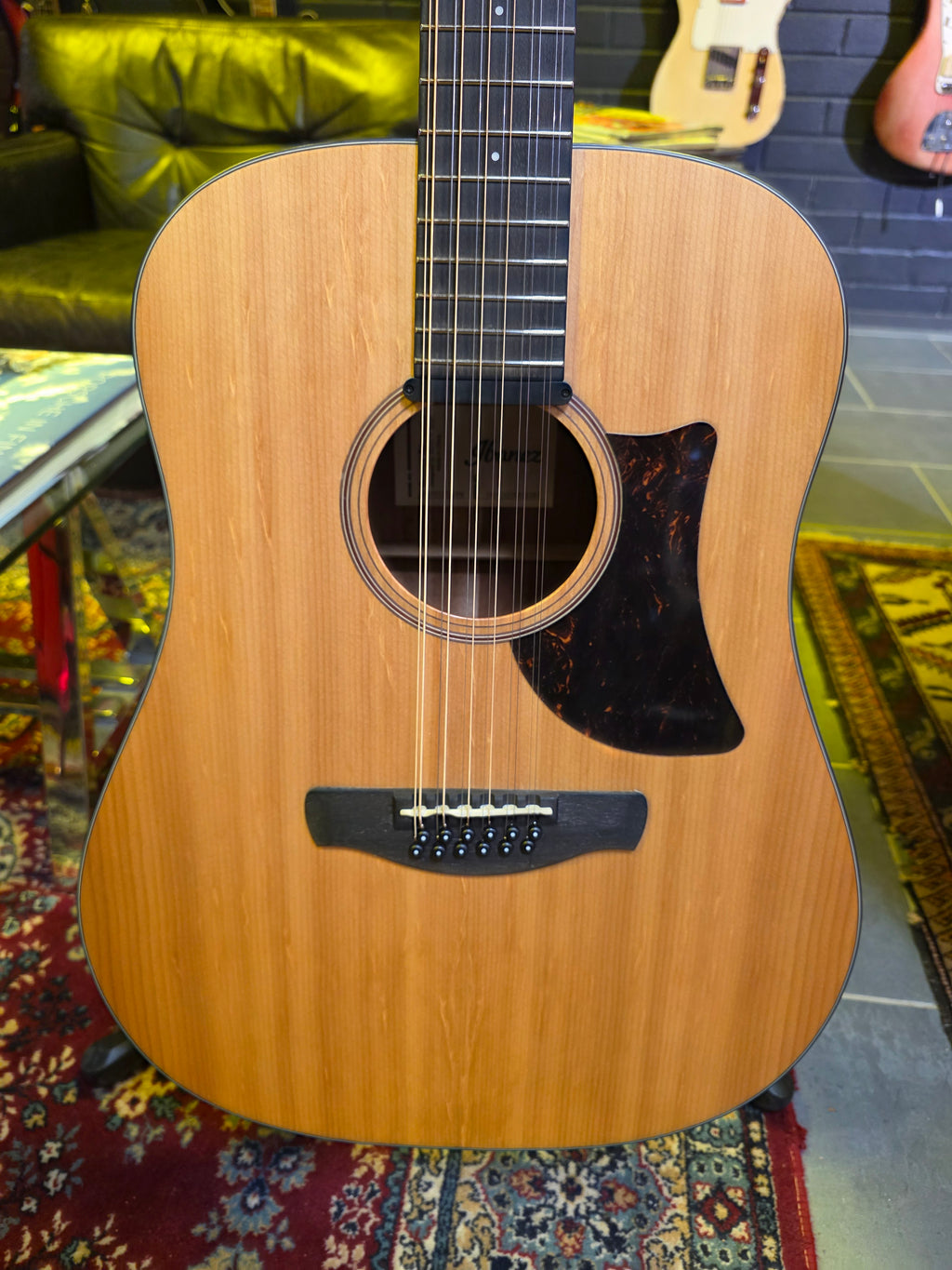 Ibanez AAD1012E-OPN