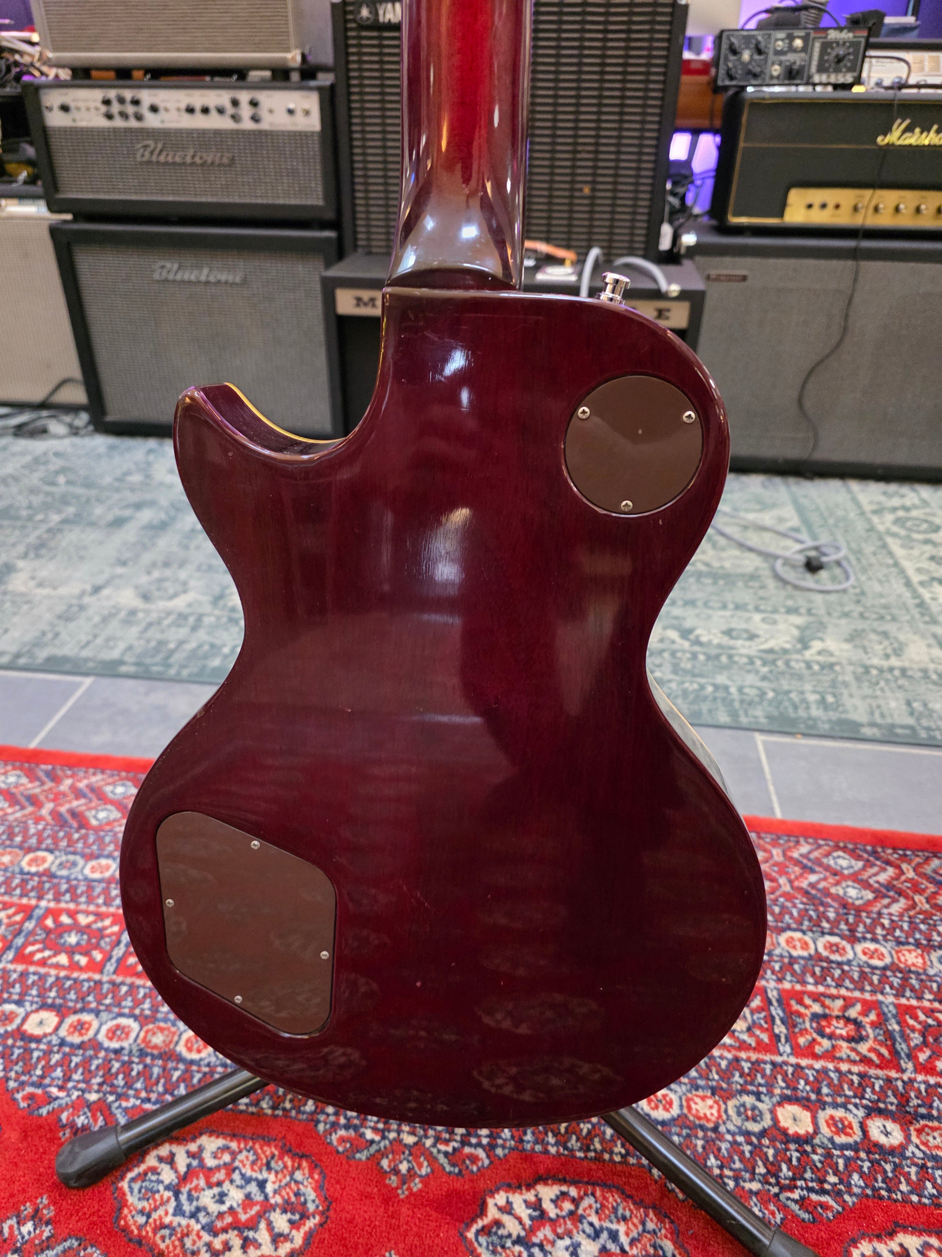Gibson Les Paul Standard 1980