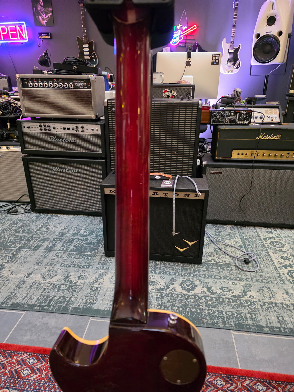 Gibson Les Paul Standard 1980