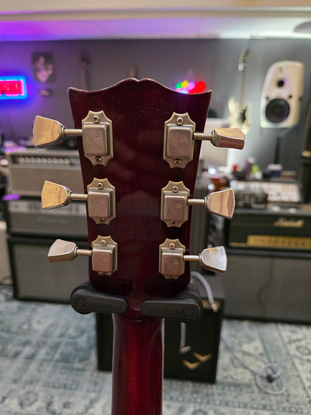 Gibson Les Paul Standard 1980