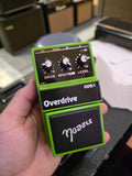 Nobels ODR-1 Overdrive 1990s Original version