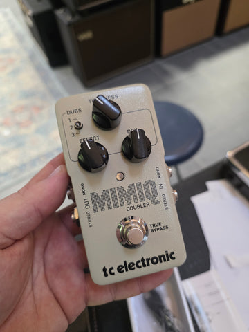 TC Electronic Mimic