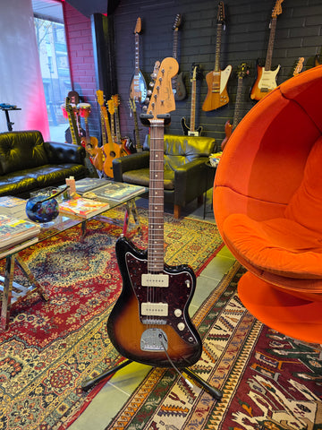 Fender Classic Player Jazzmaster MIM 2017