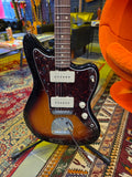 Fender Classic Player Jazzmaster MIM 2017