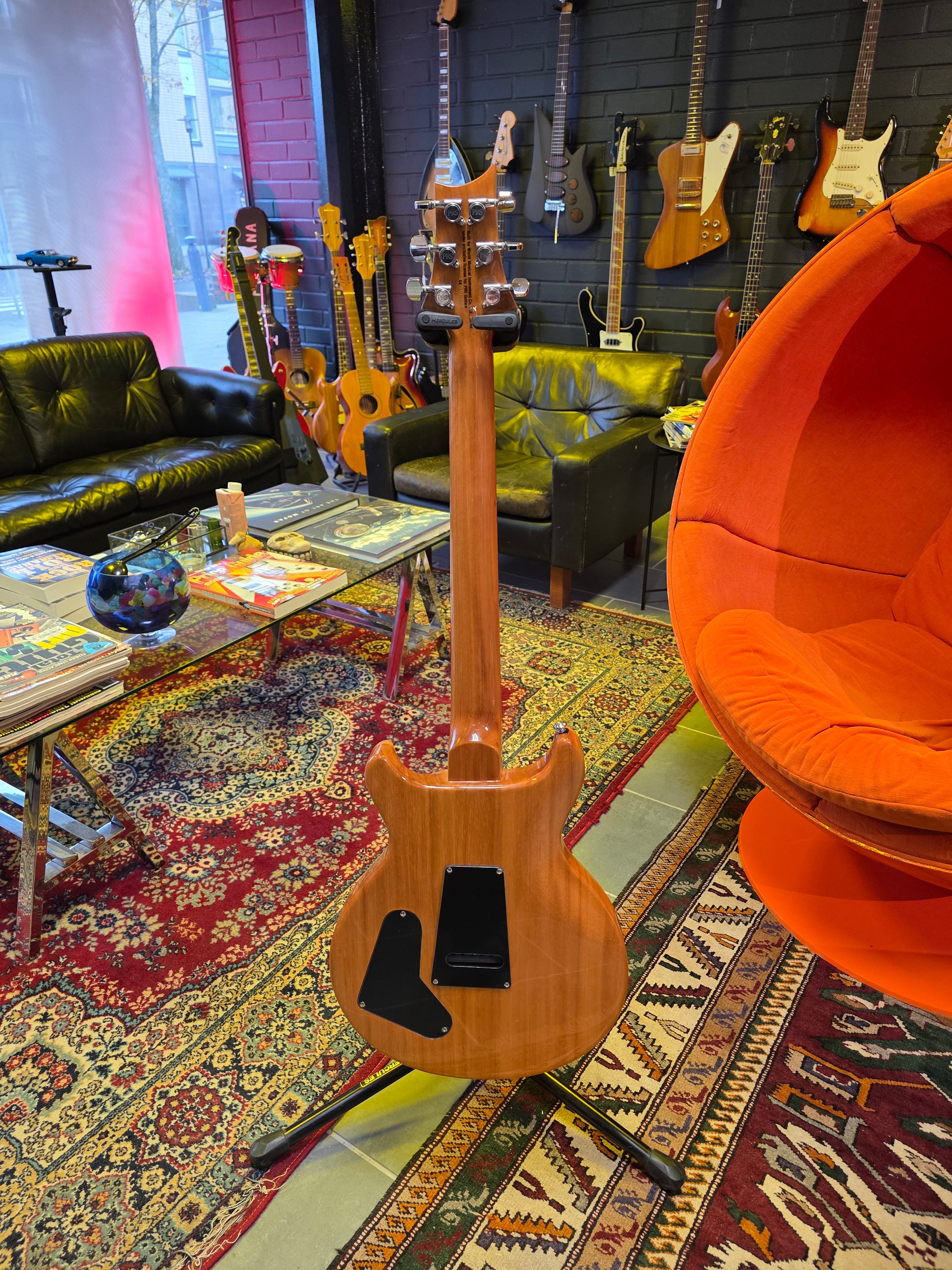 PRS SE Santana