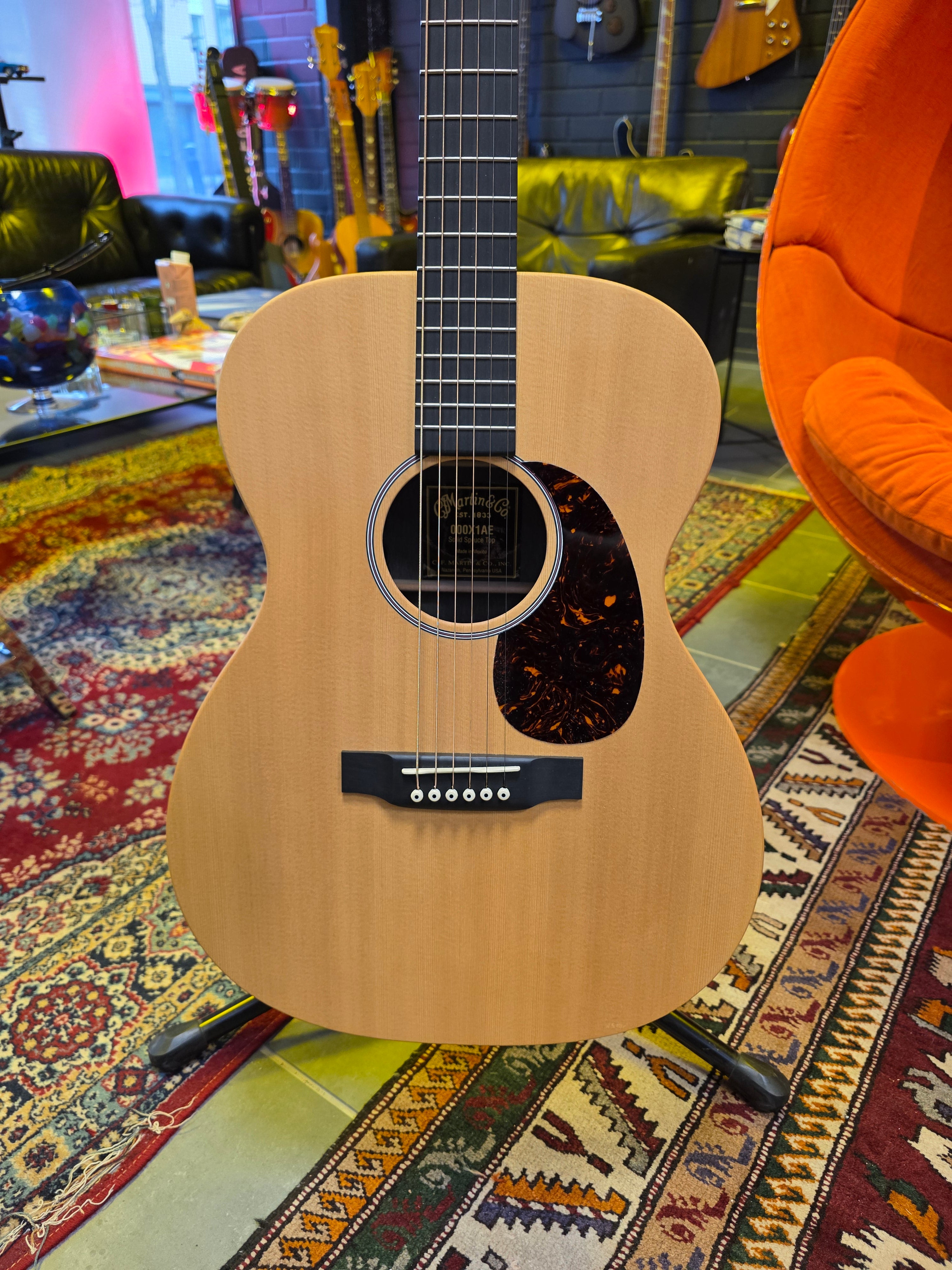 Martin 000X1AE