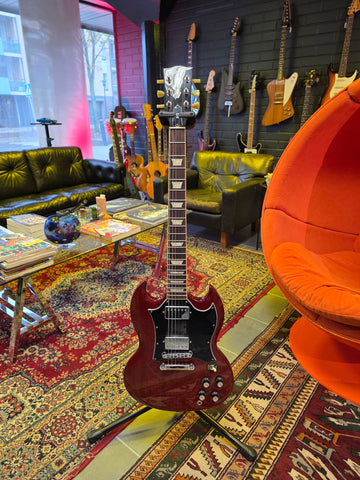 Gibson SG Standard 2016
