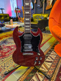 Gibson SG Standard 2016
