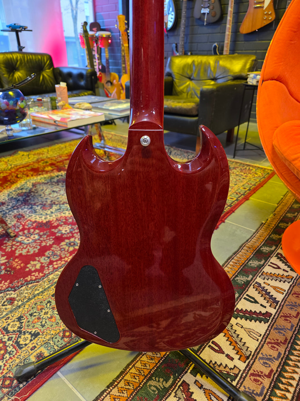 Gibson SG Standard 2016