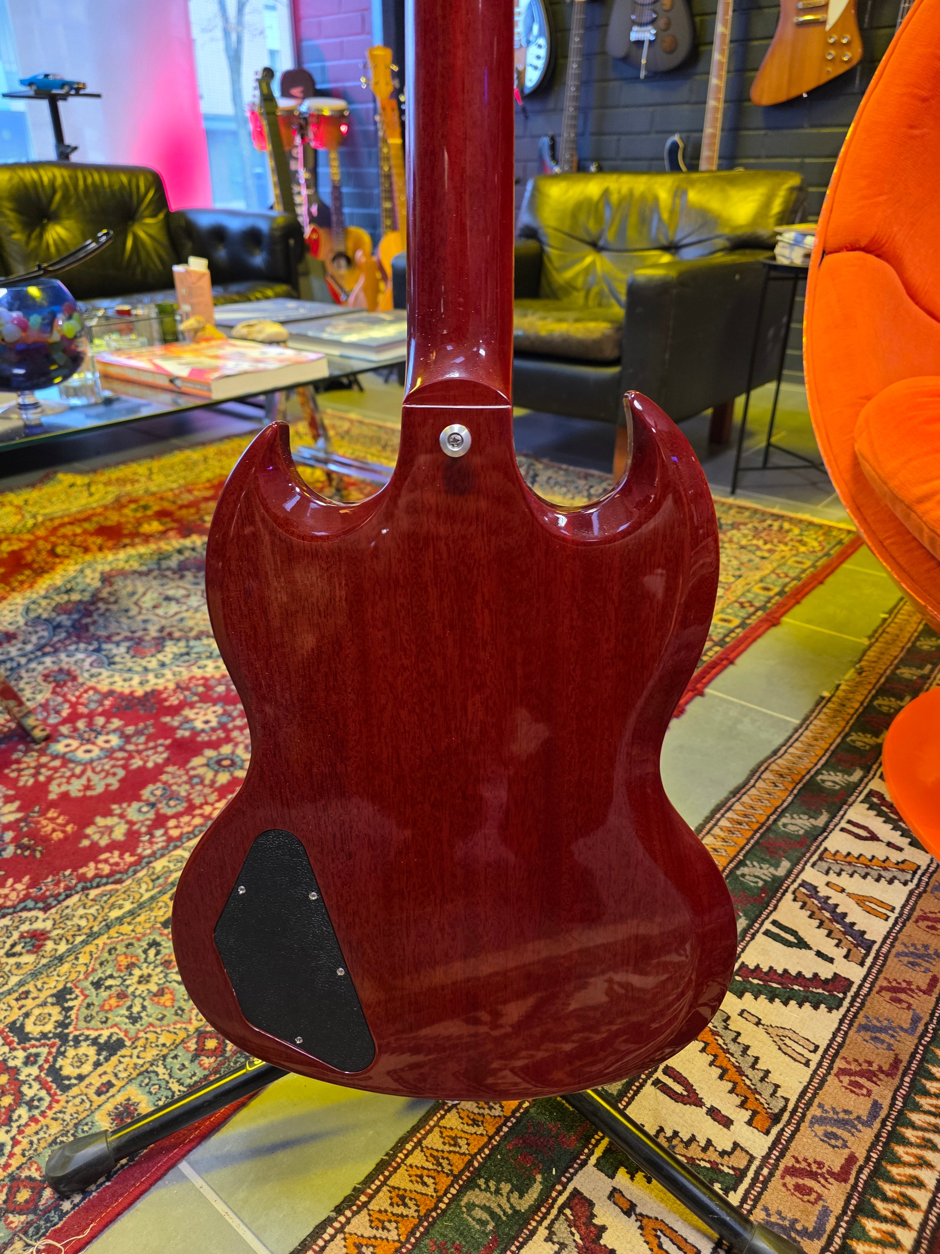 Gibson SG Standard 2016