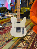 Fender Standard Telecaster MIM 2012