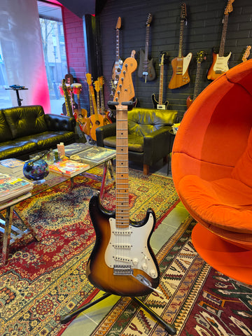 Fender Stratocaster 50s Road Worn 2009