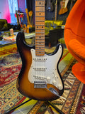 Fender Stratocaster 50s Road Worn 2009