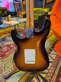 Fender Stratocaster 50s Road Worn 2009