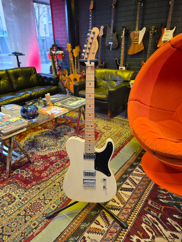 Fender Classic Player Telecaster Cabronita