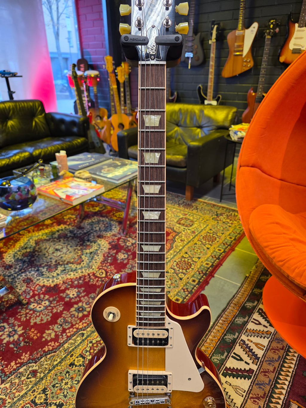 Gibson Les Paul Classic 2016