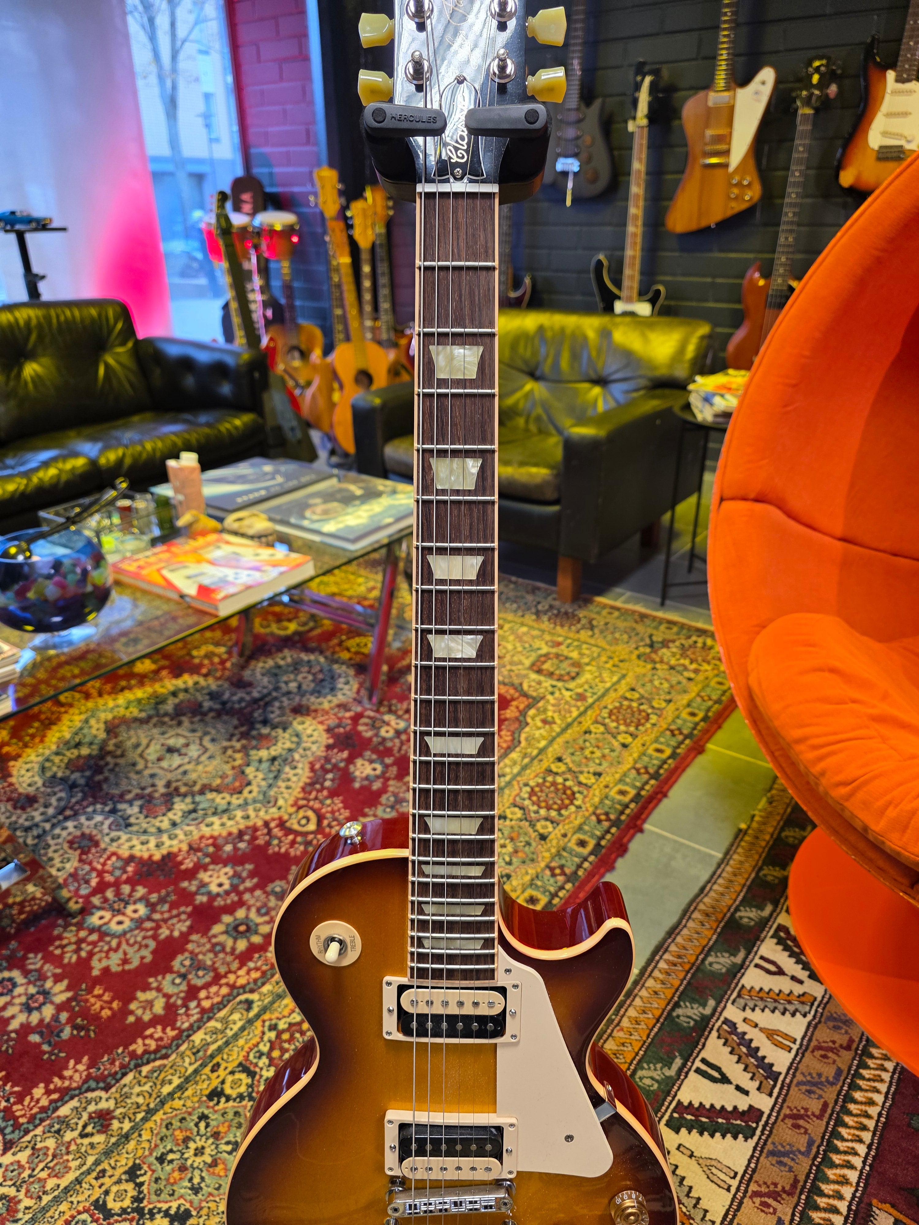 Gibson Les Paul Classic 2016