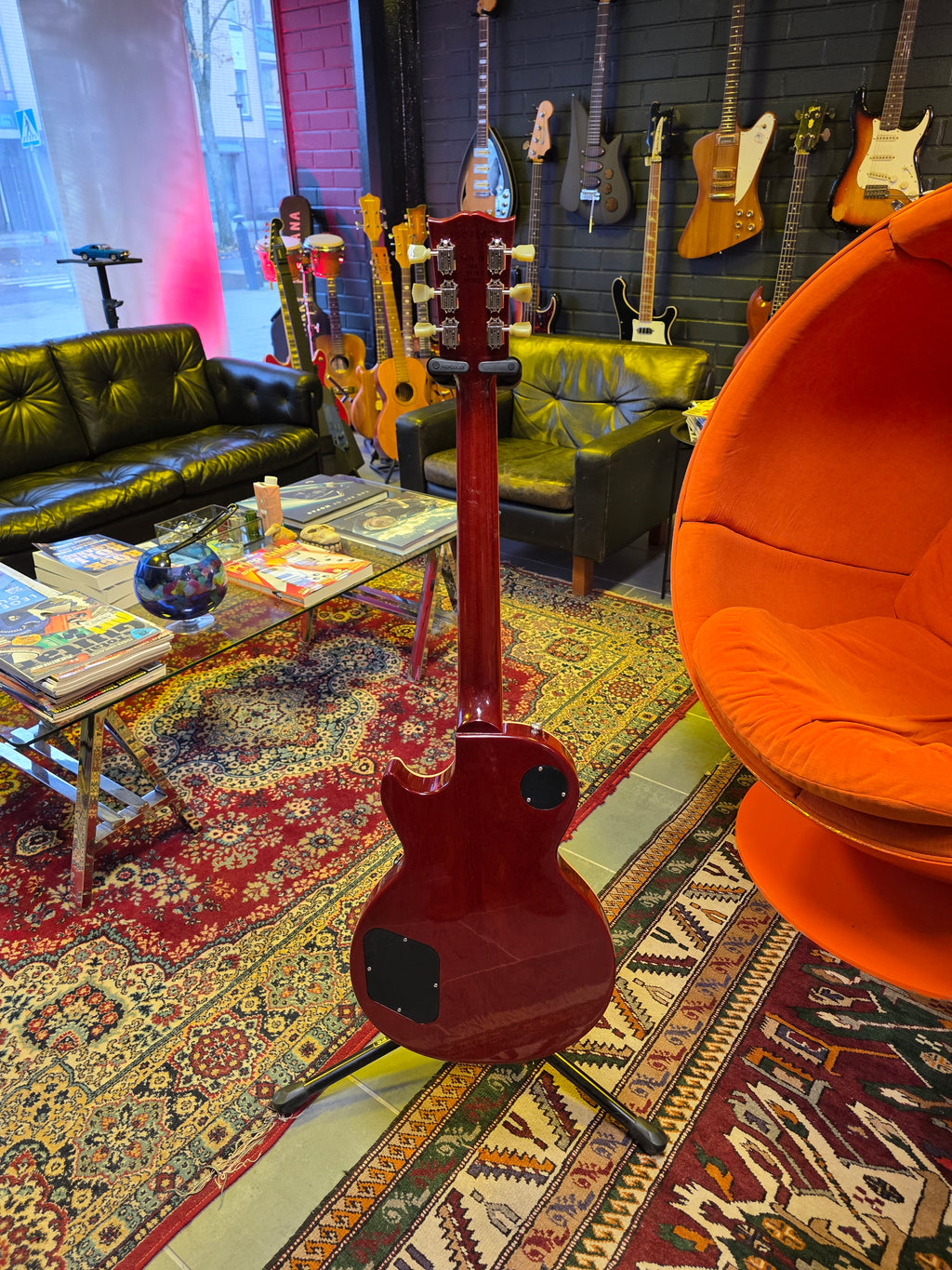 Gibson Les Paul Classic 2016