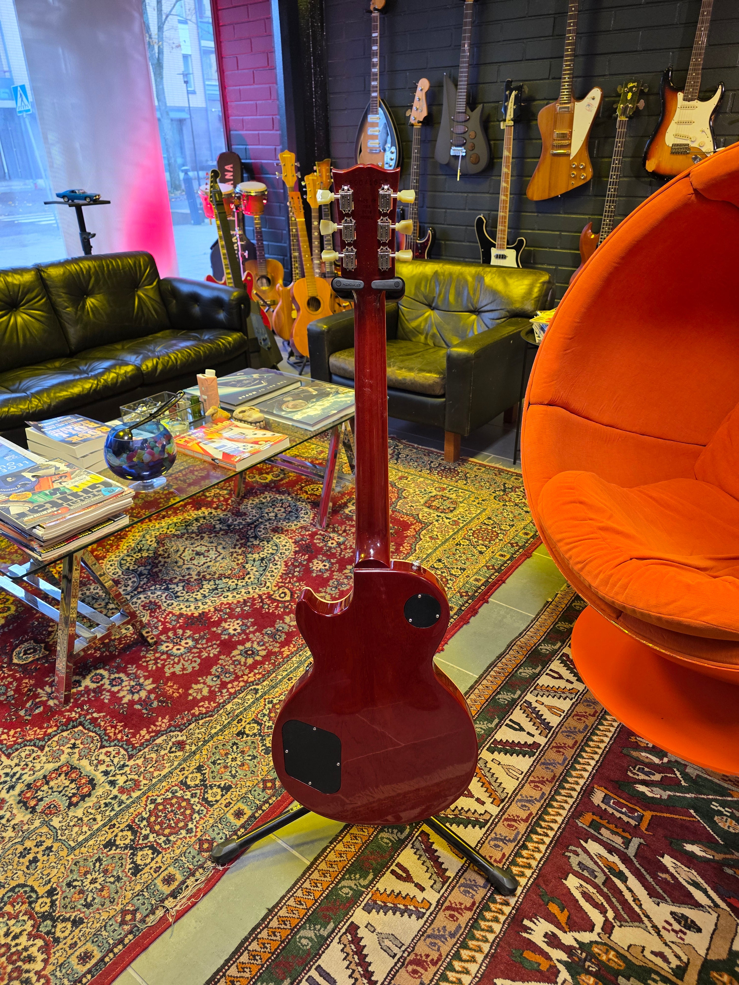 Gibson Les Paul Classic 2016