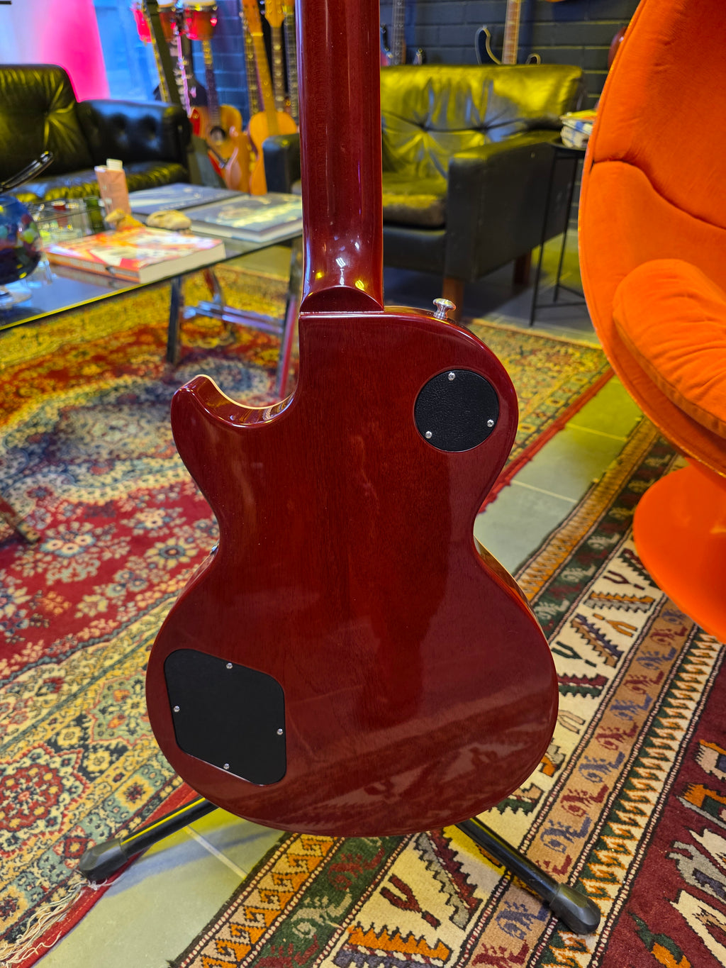 Gibson Les Paul Classic 2016