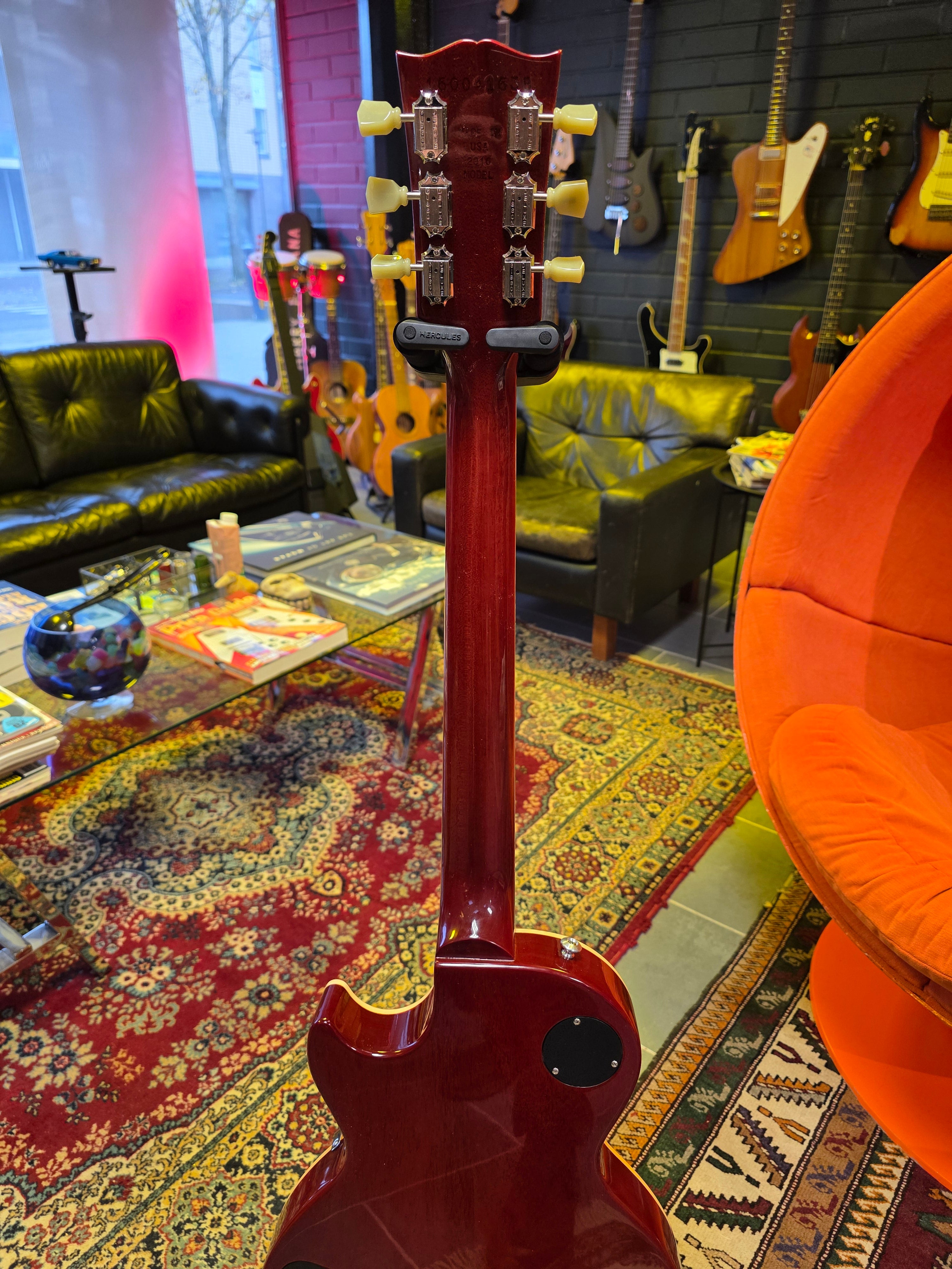 Gibson Les Paul Classic 2016