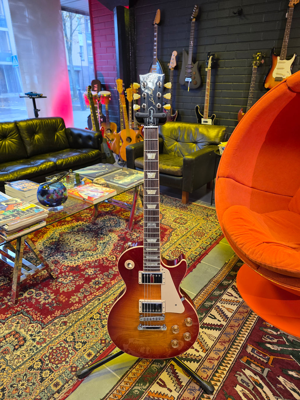Gibson Les Paul Traditional 120th Anniversary 2014