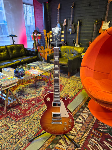 Gibson Les Paul Traditional 120th Anniversary 2014