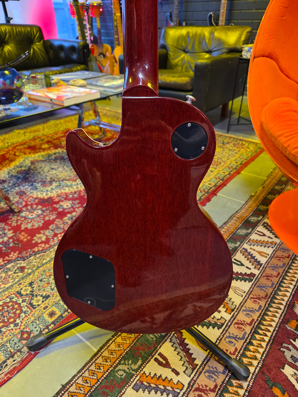 Gibson Les Paul Traditional 120th Anniversary 2014