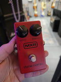 MXR Dynacomp 1978