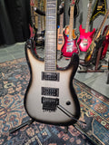 Jackson Scott Ian Signature T1000 Soloist 2H w/ Floyd Rose