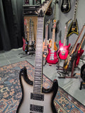 Jackson Scott Ian Signature T1000 Soloist 2H w/ Floyd Rose