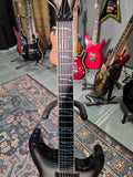 Jackson Scott Ian Signature T1000 Soloist 2H w/ Floyd Rose