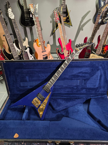 Jackson RR1 San Dimas 1983