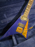 Jackson RR1 San Dimas 1983