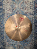 Paiste 2002 Red Label Heavy Ride 20"
