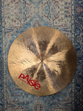 Paiste 2002 Red Label Heavy Ride 20"
