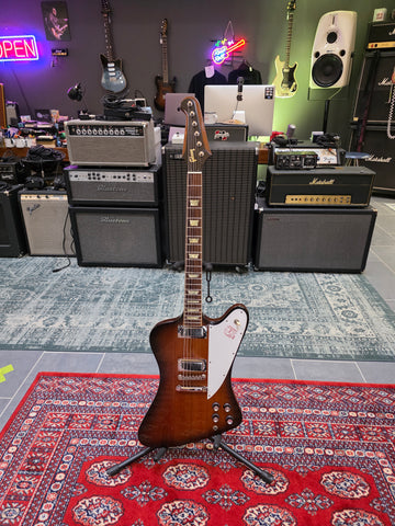 Gibson Firebird V 1990