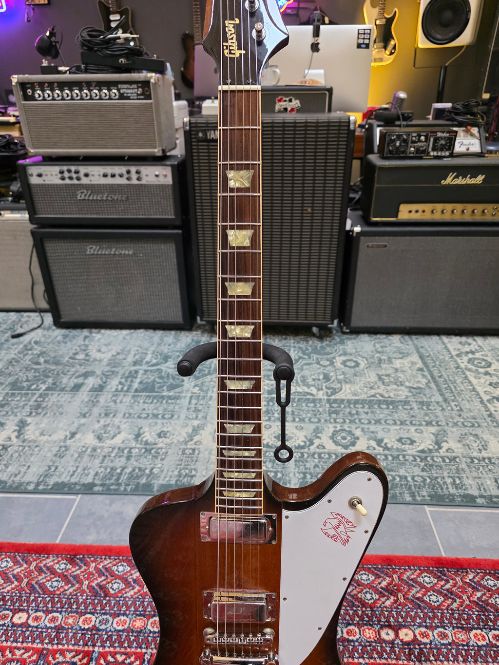 Gibson Firebird V 1990
